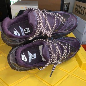 Undercover x Nike React Presto 'Mahogany'(CU3459-2